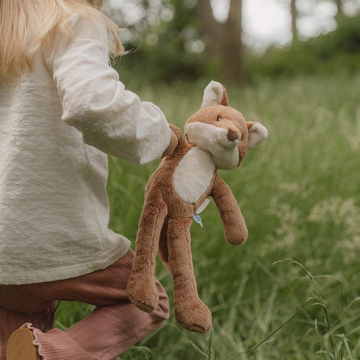 || Little Dutch || Knuffel Vos - 32cm