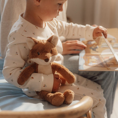 || Little Dutch || Knuffel Vos - 32cm