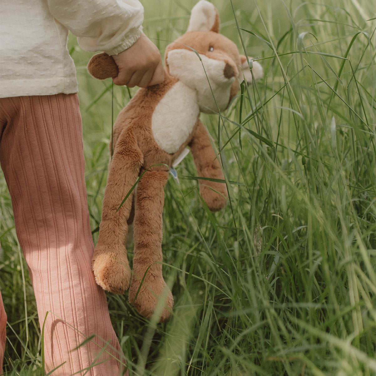 || Little Dutch || Knuffel Vos - 32cm