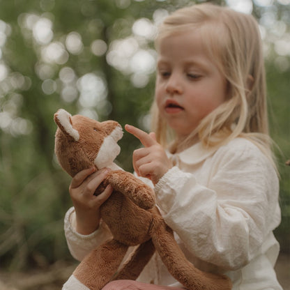 || Little Dutch || Knuffel Vos - 32cm