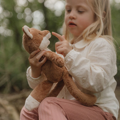 || Little Dutch || Knuffel Vos - 32cm