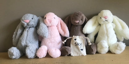 || Sky || The Magic Rabbit met sterrenstof - Aventurijn
