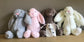 || Sky || The Magic Rabbit met sterrenstof - Aventurijn