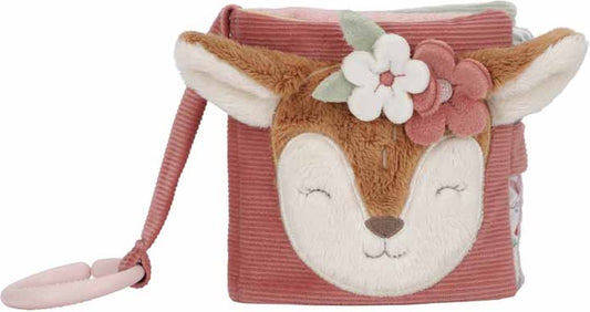 || Little Dutch || Buggyboekje - Fairy Garden