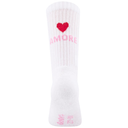 || Ewers || Mini & Me sportsokken - Ciao Amore