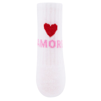 || Ewers || Mini & Me sportsokken - Ciao Amore