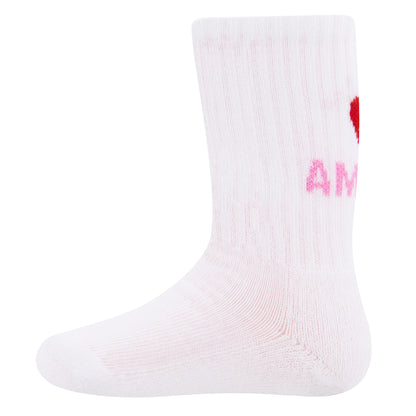 || Ewers || Mini & Me sportsokken - Ciao Amore