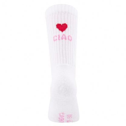 || Ewers || Mini & Me sportsokken - Ciao Amore