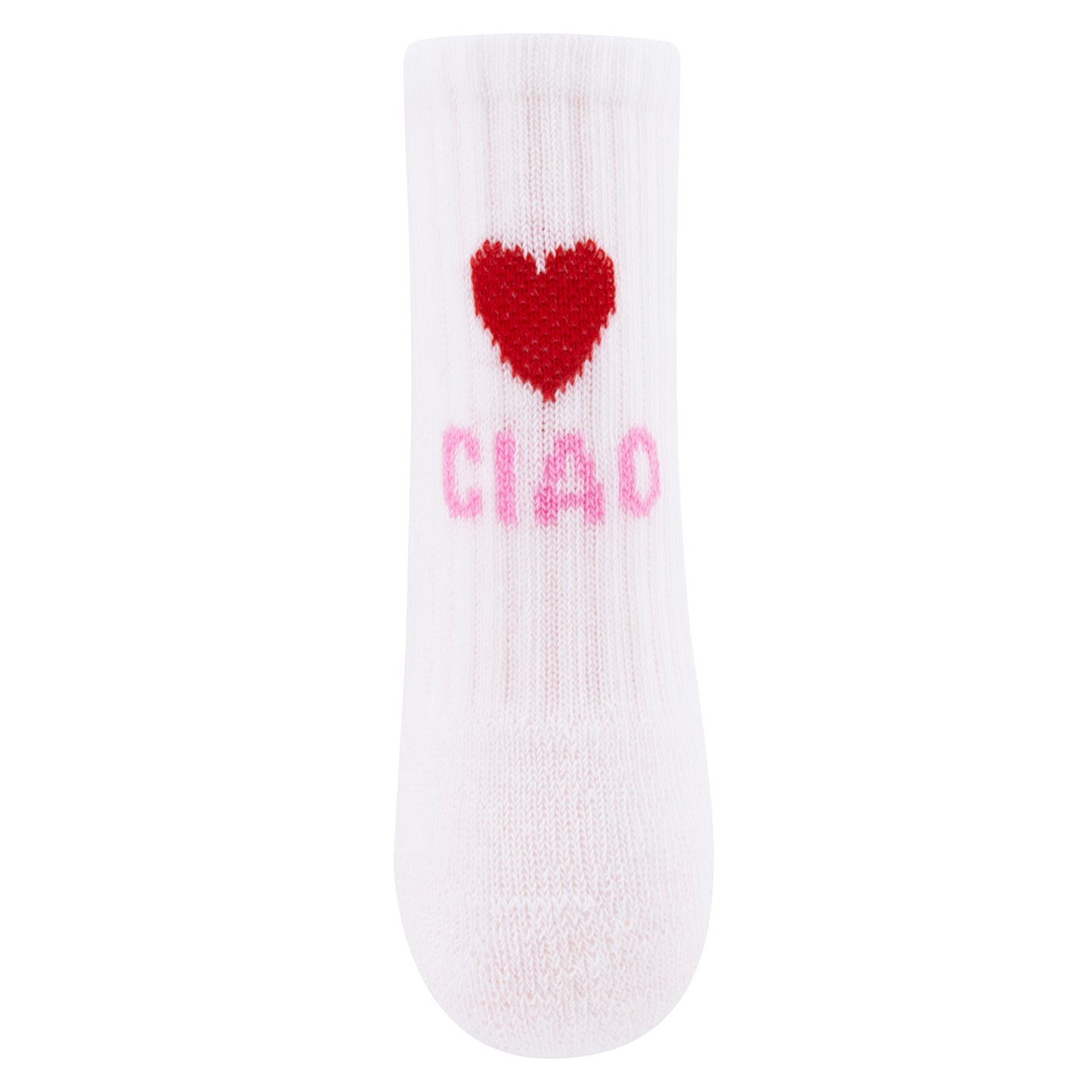 || Ewers || Mini & Me sportsokken - Ciao Amore