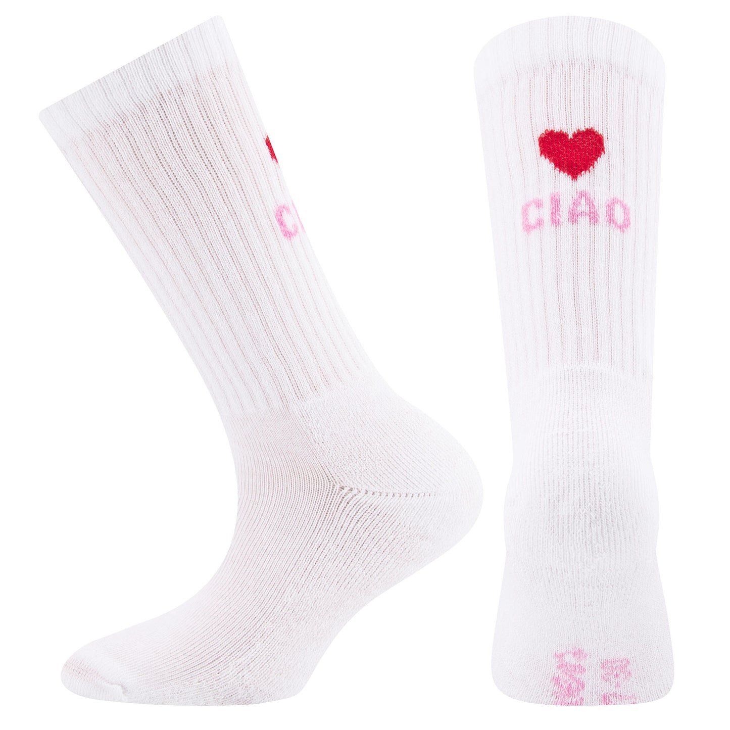 || Ewers || Mini & Me sportsokken - Ciao Amore