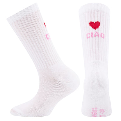 || Ewers || Mini & Me sportsokken - Ciao Amore