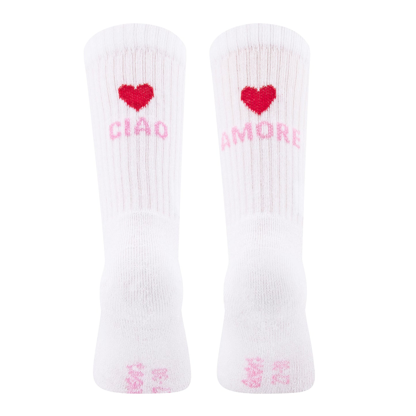 || Ewers || Mini & Me sportsokken - Ciao Amore