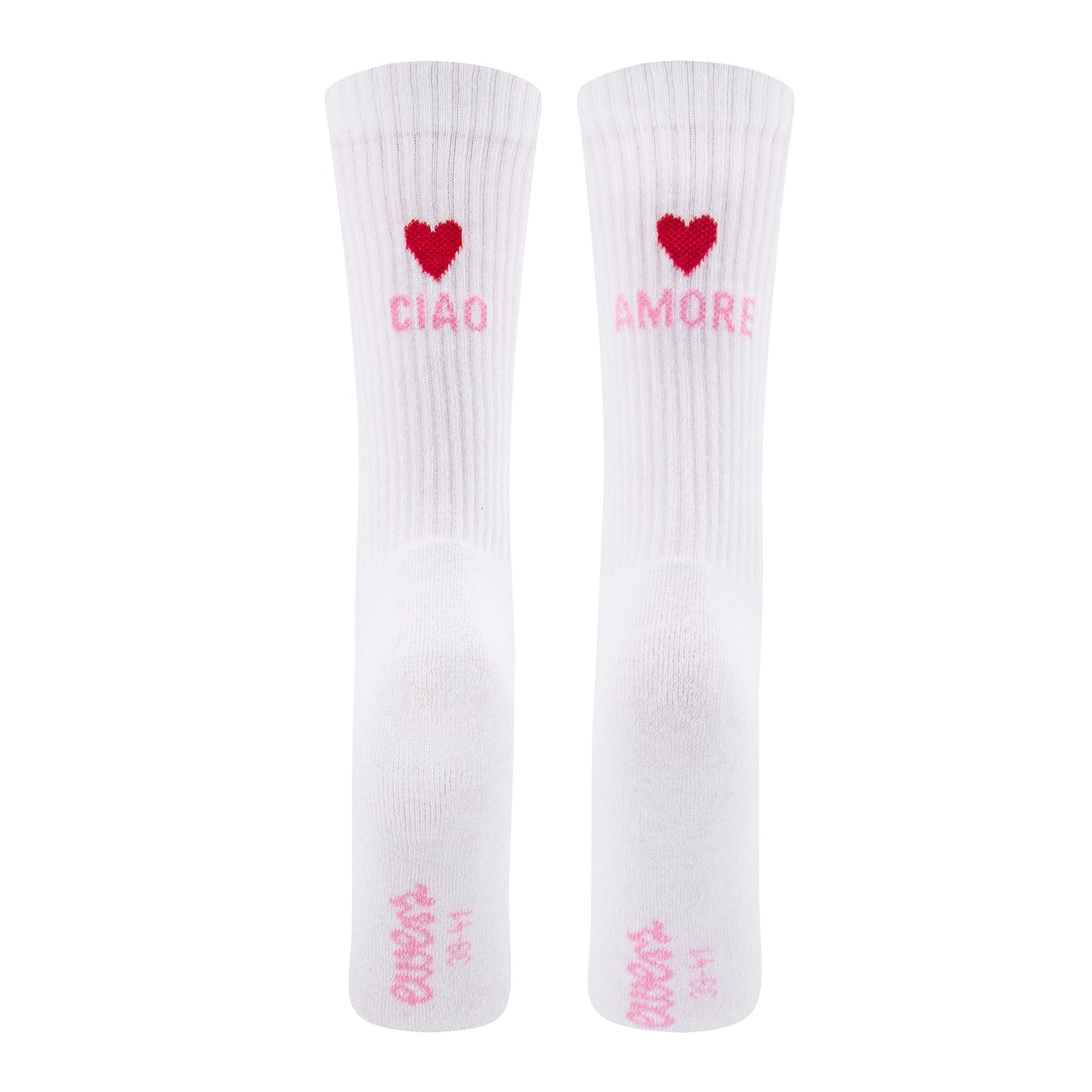 || Ewers || Mini & Me sportsokken - Ciao Amore