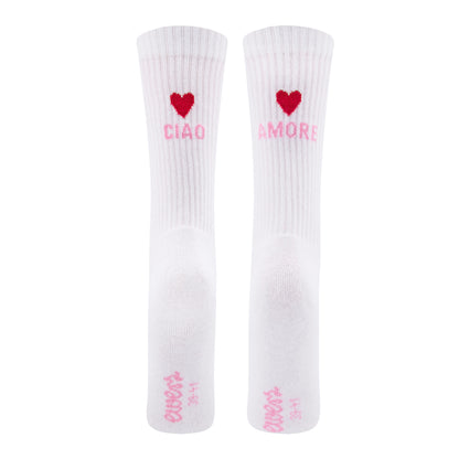 || Ewers || Mini & Me sportsokken - Ciao Amore