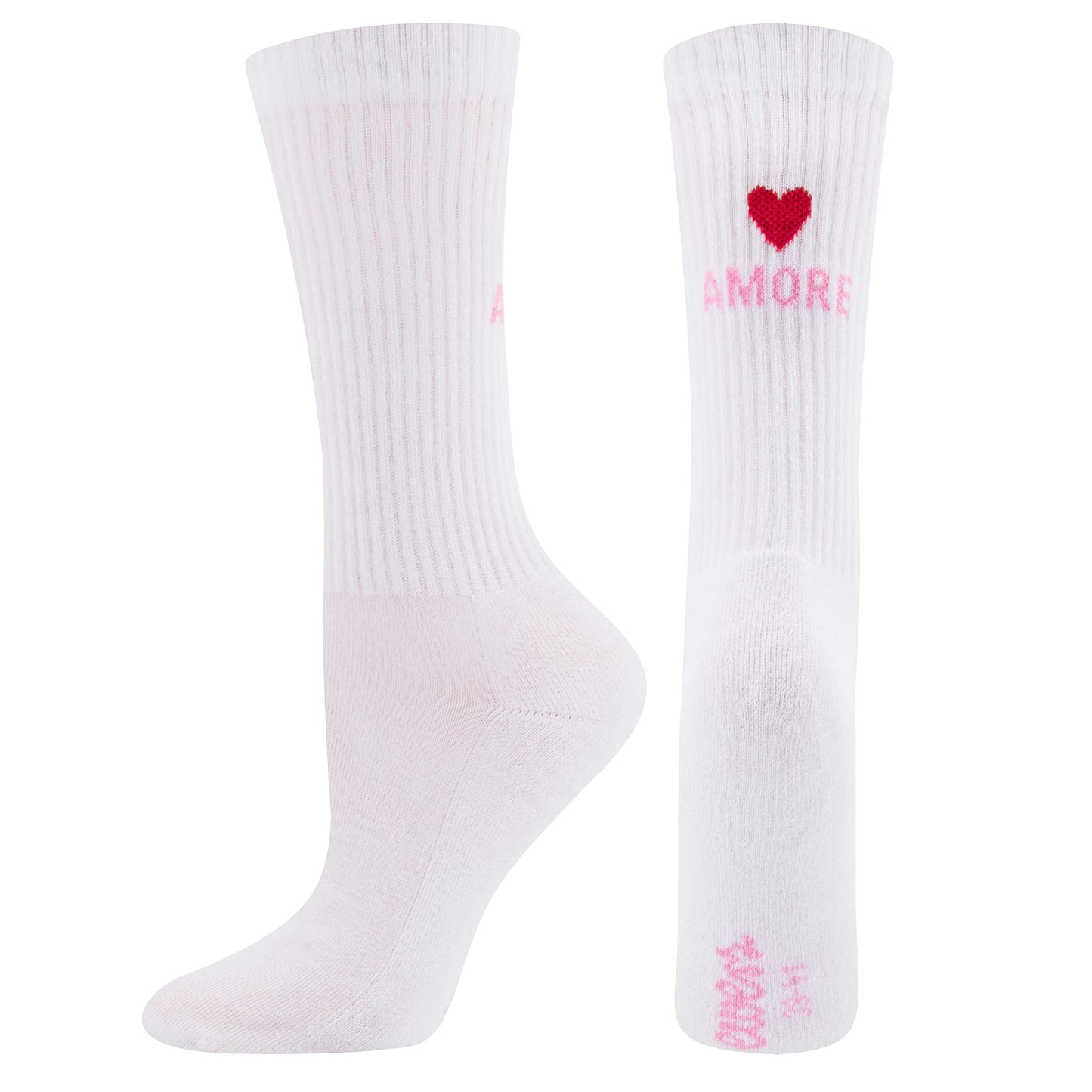 || Ewers || Mini & Me sportsokken - Ciao Amore