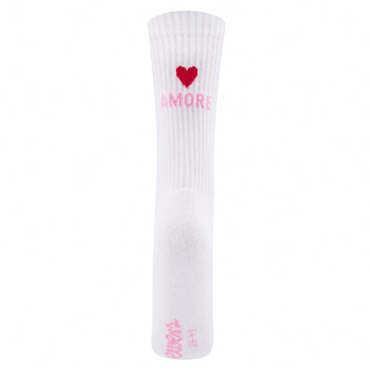 || Ewers || Mini & Me sportsokken - Ciao Amore