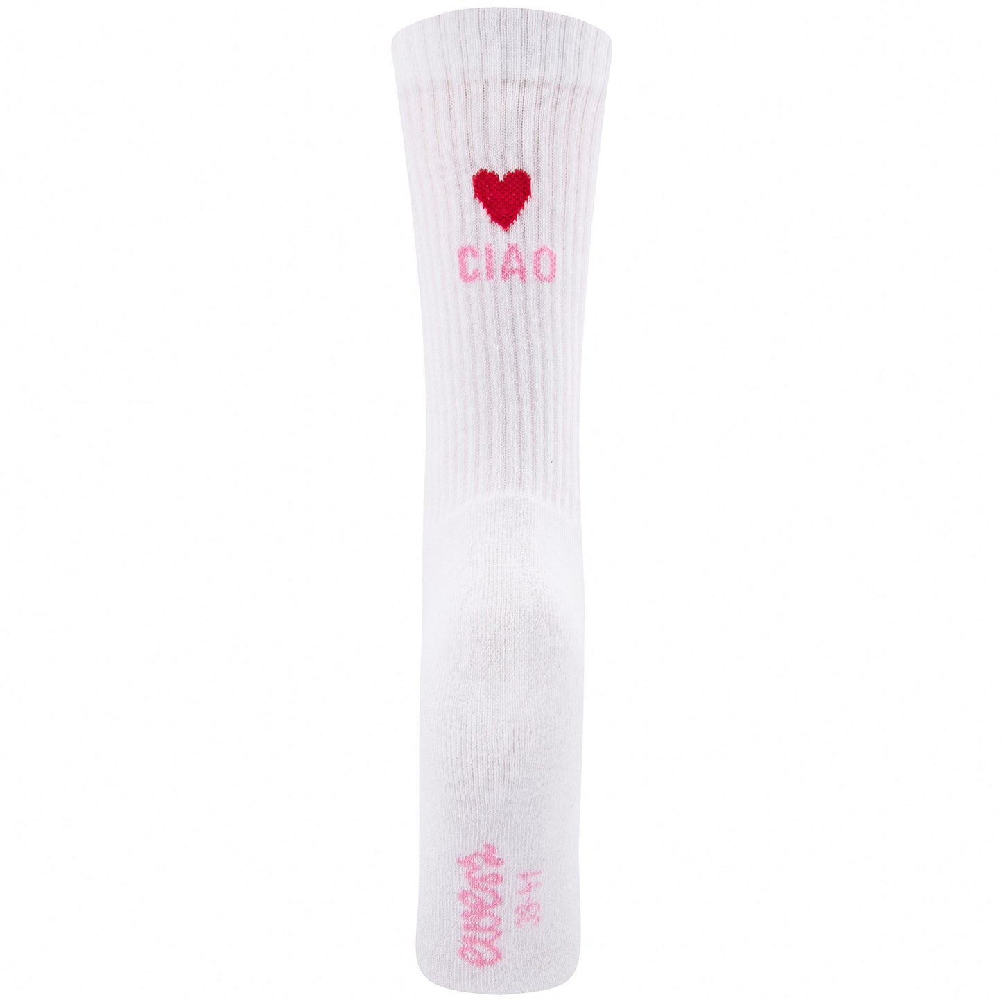 || Ewers || Mini & Me sportsokken - Ciao Amore