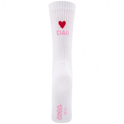 || Ewers || Mini & Me sportsokken - Ciao Amore