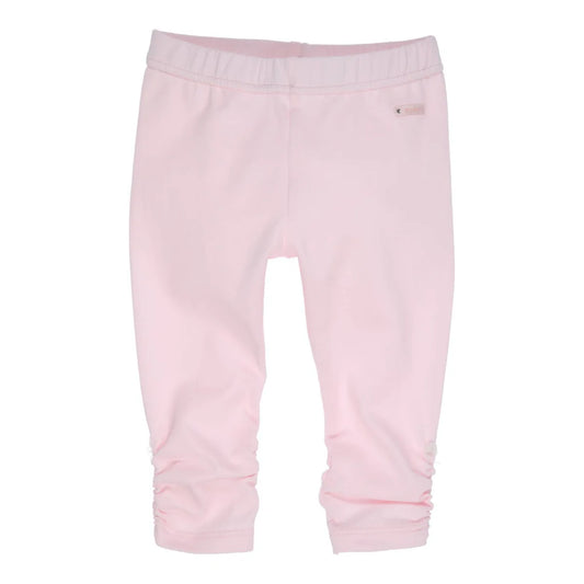 || Gymp || Basis legging met strikje - Aerobic