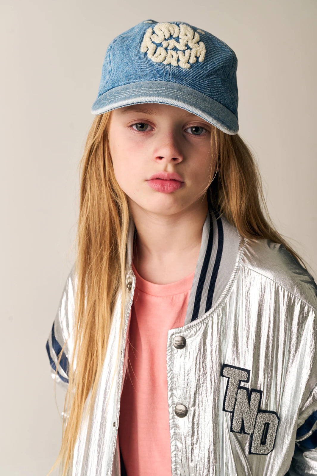 || Tumble ‘N Dry || Bomberjas - Marais