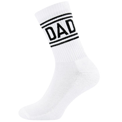 || Ewers || Mini & Me sportsokken - Dad