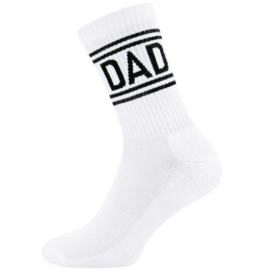 || Ewers || Mini & Me sportsokken - Dad