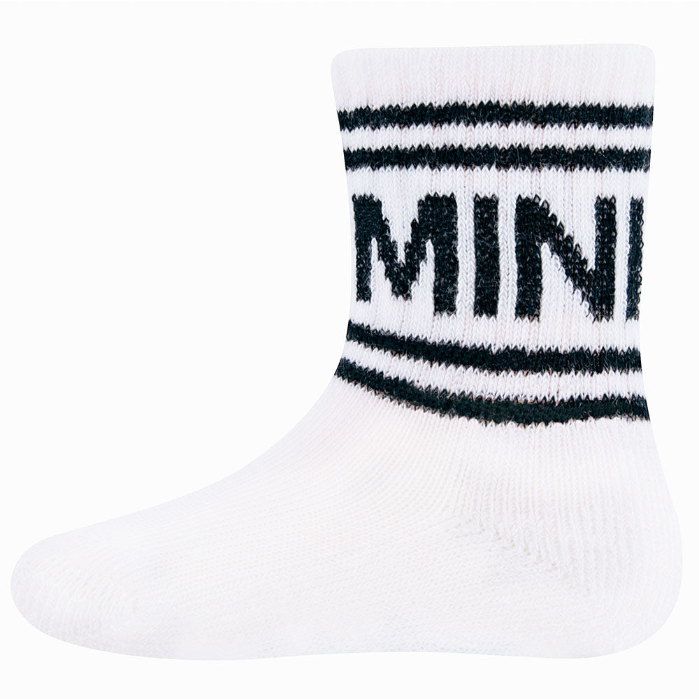 || Ewers || Mini & Me sportsokken - Mini
