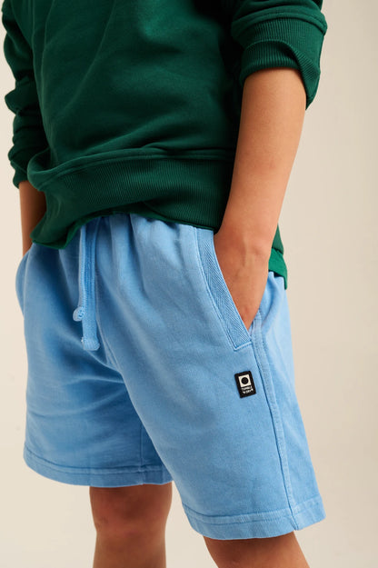 || Tumble ‘N Dry || Joggingshorts - Shockwave