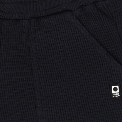 || Tumble ‘N Dry || Joggingshorts wafelstof - Ile