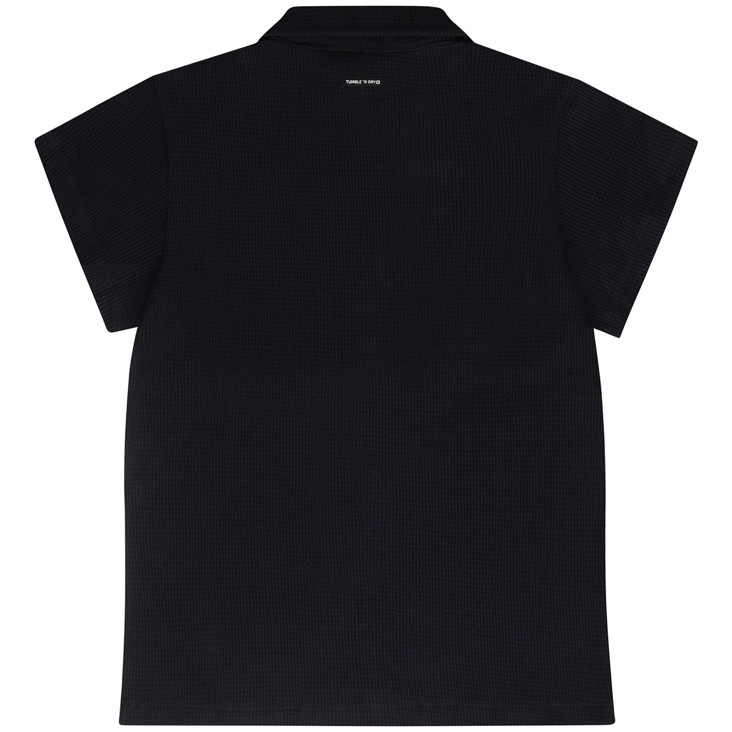 || Tumble ‘N Dry || Overhemd wafelstof - Cagnard
