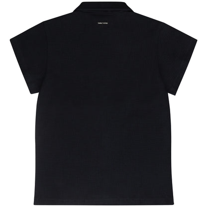 || Tumble ‘N Dry || Overhemd wafelstof - Cagnard