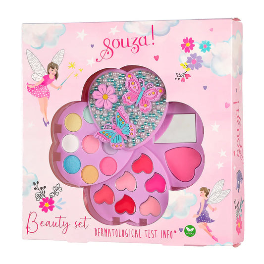 || Souza! || Make-up set