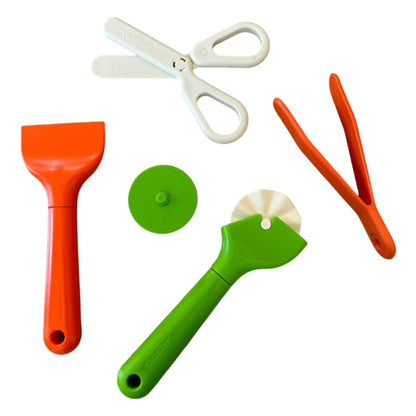 || ChildGen || Speelklei accessoires