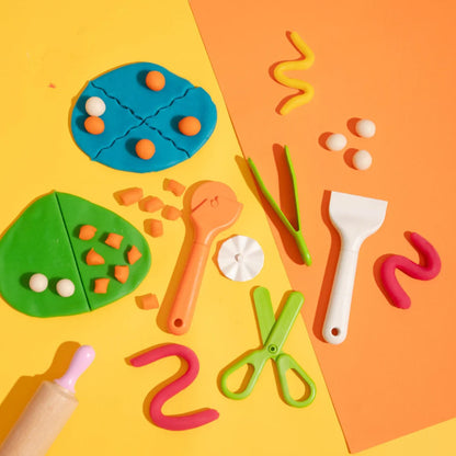 || ChildGen || Speelklei accessoires