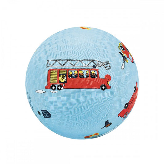 || Petit Jour || Bal brandweer - 18 cm
