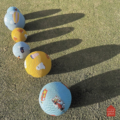 || Petit Jour || Bal brandweer - 18 cm