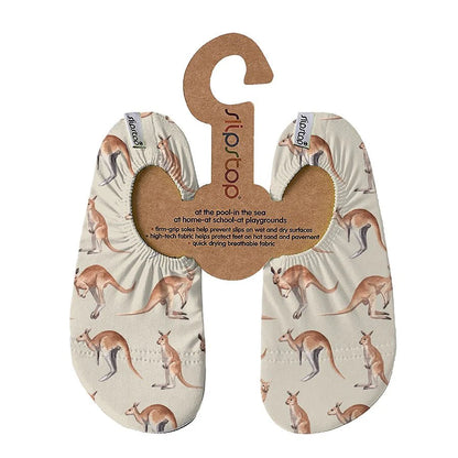 || Slipstop || Schoentje - Kangaroo