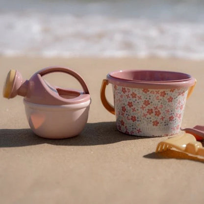 || Little Dutch || Strandset - Roze