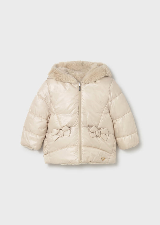 || Mayoral || Reversible winterjas