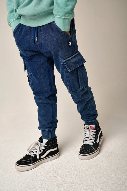 || Tumble ‘N Dry || Joggingbroek met zakken - Elm