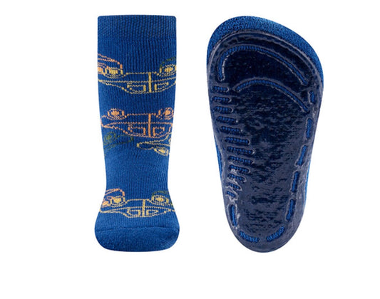 || Ewers || Anti-slip sokken - Auto’s
