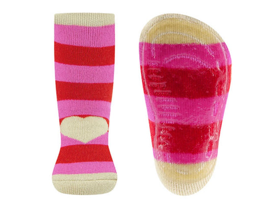 || Ewers || Anti-slip sokken - Hart
