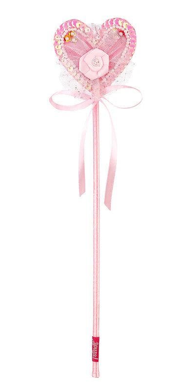 || Souza! || Toverstaf Pixie - Roze