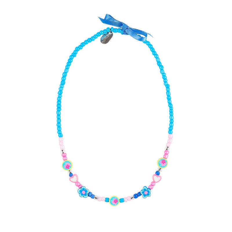 || Souza! || Ketting bloemetjes - Lova