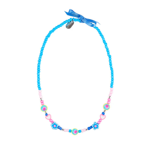 || Souza! || Ketting bloemetjes - Lova