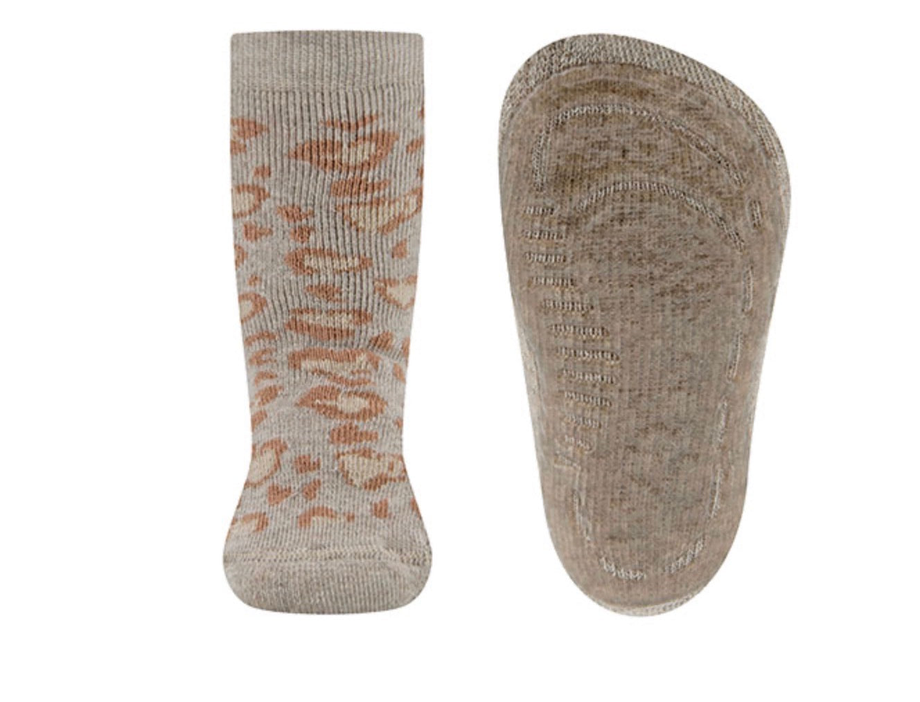 || Ewers || Anti-slip sokken - Panter