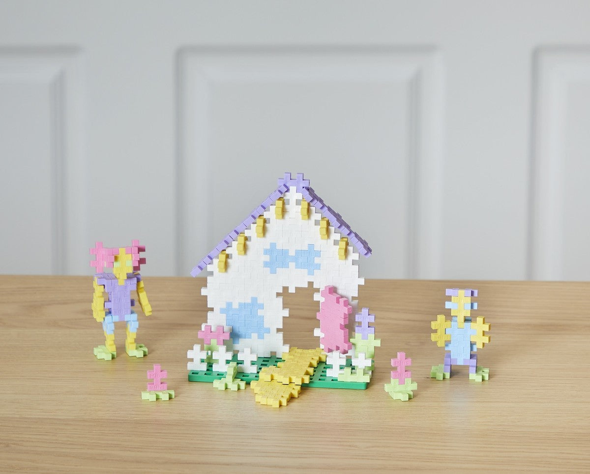 || Plus Plus || Tube 100 - Pastel