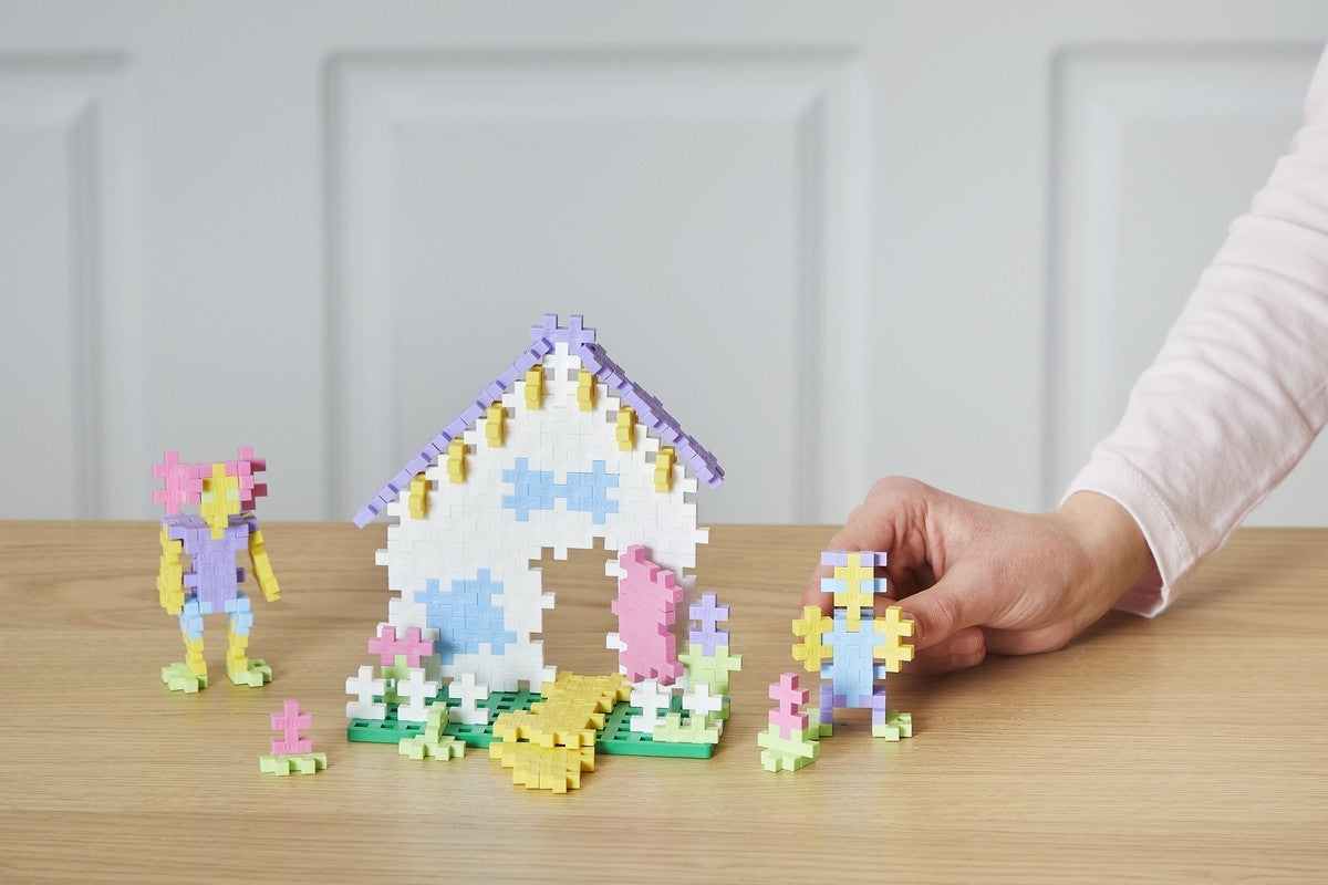 || Plus Plus || Tube 100 - Pastel