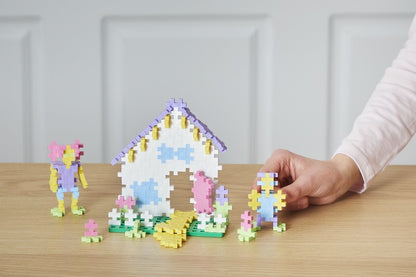 || Plus Plus || Tube 100 - Pastel