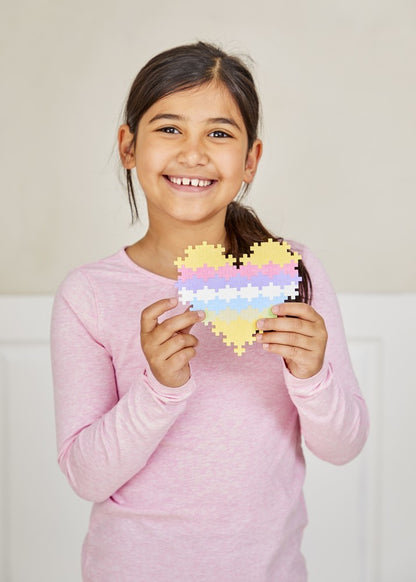 || Plus Plus || Tube 100 - Pastel